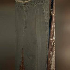 🍀3/15 Dockers Vintage Dress Pants